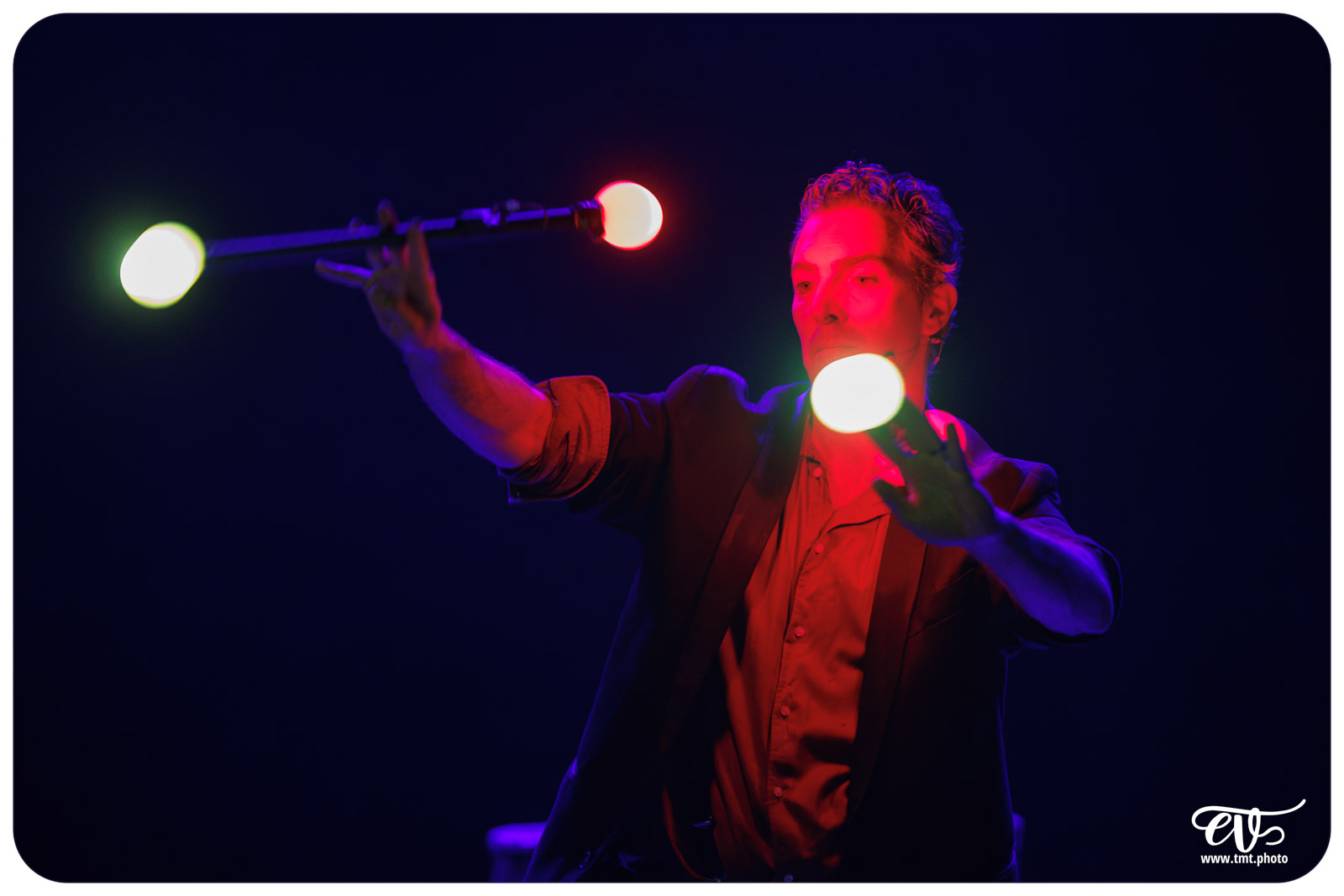 VIVI (CIE VIBRATION VISUELLE)